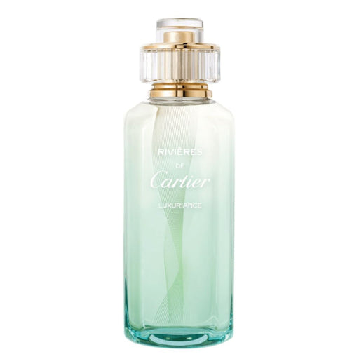 Product image of Cartier Revieres De Cartier Luxuriance 100 ML EDT Unisex Perfume