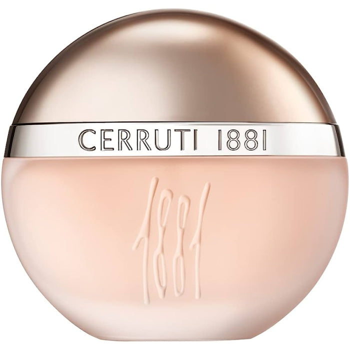 عطر شيروتي 1881 للنساء 50 مل أو دي تواليت