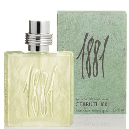 Product image of Cerruti 1881 For Men 100 ML EDT Men Perfume