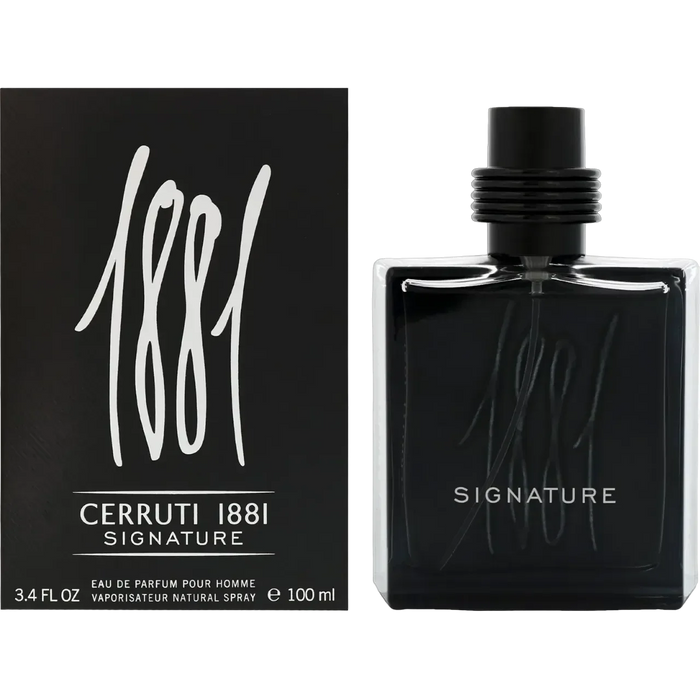 Product image of Cerruti Signature Pour Homme 100 ML EDT Men Perfume
