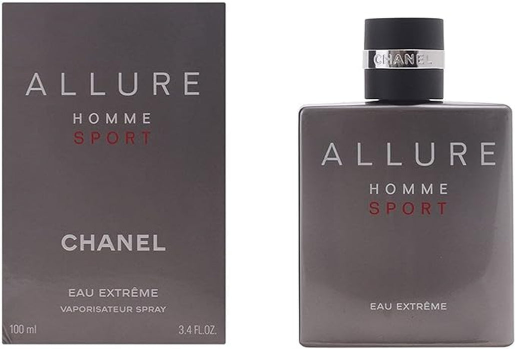 Chanel Allure Homme Sport Eau Extreme 50 ML EDP  New Sealed Box