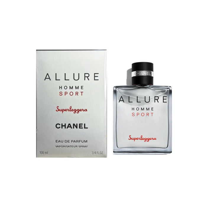 Chanel ALLURE HOMME SPORT SUPERLEGGERA 100 ml EDP