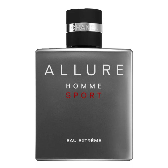 Chanel Allure Homme Sport Eau Extreme 100 ml Men Perfume