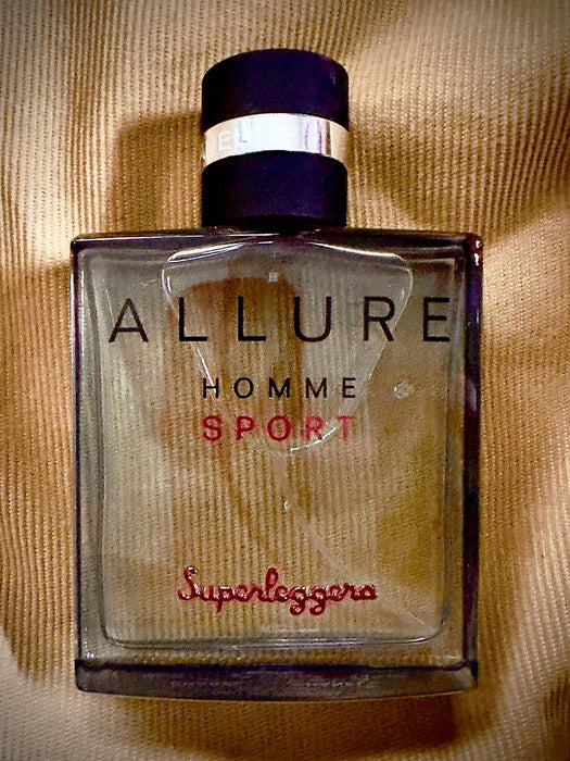Chanel Allure Homme Sport Superleggera 100 ml EDP Men Perfume