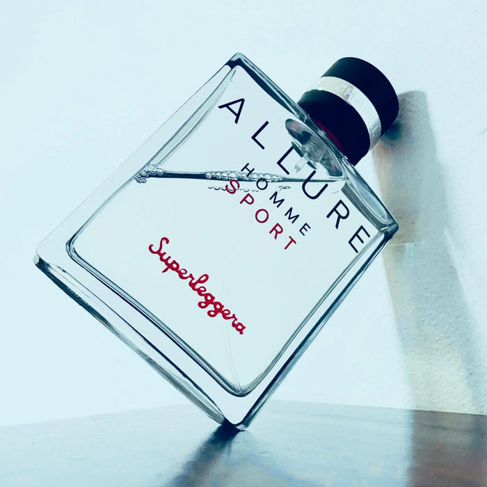 Chanel Allure Homme Sport Superleggera 100 ml EDP Men Perfume