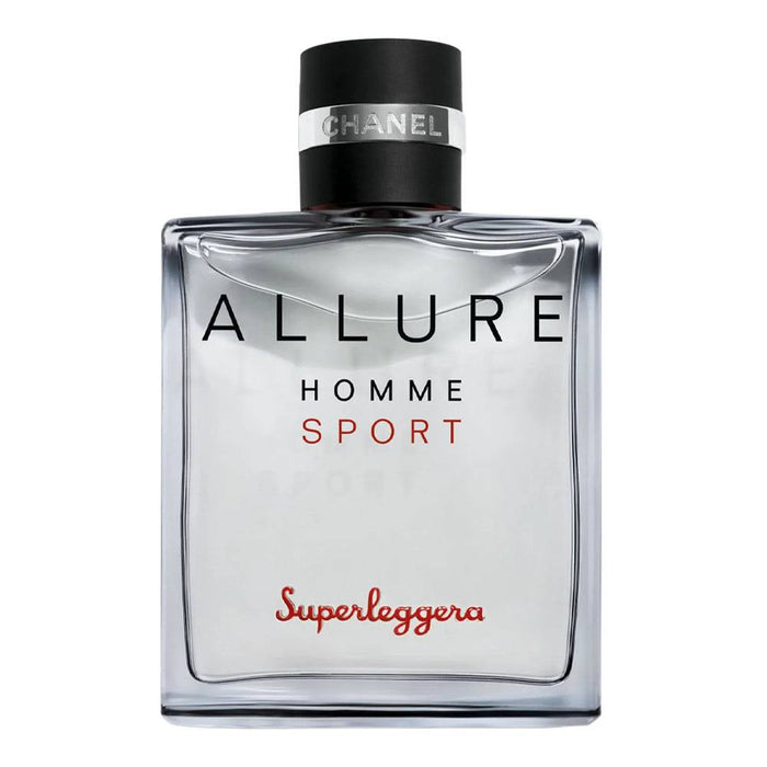 Chanel Allure Homme Sport Superleggera 100 ml EDP Men Perfume