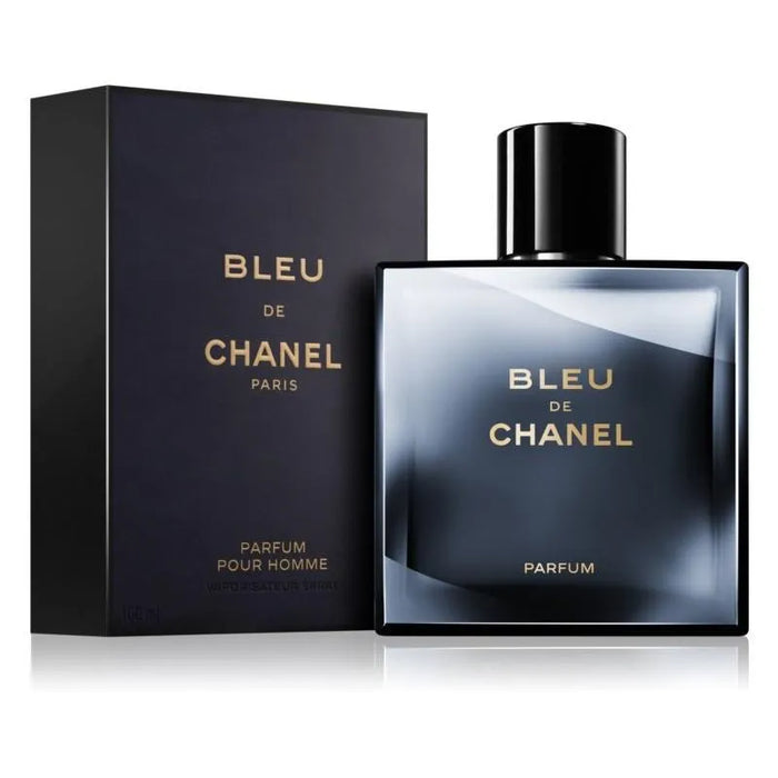 Chanel Bleu De Chanel 100 ml Parfum Men Perfume