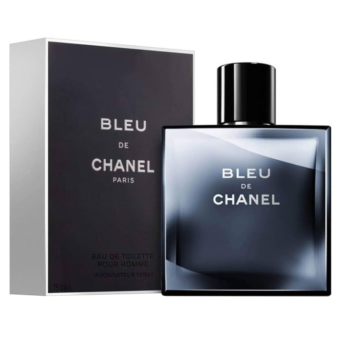 Bleu de Chanel Eau de Parfum 100ml