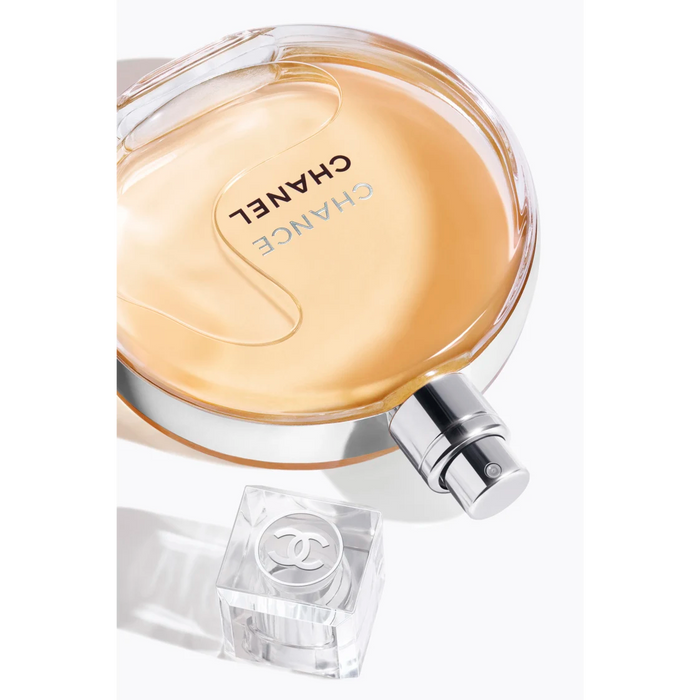عطر شانيل شانس 100 مل أو دي تواليت نسائي