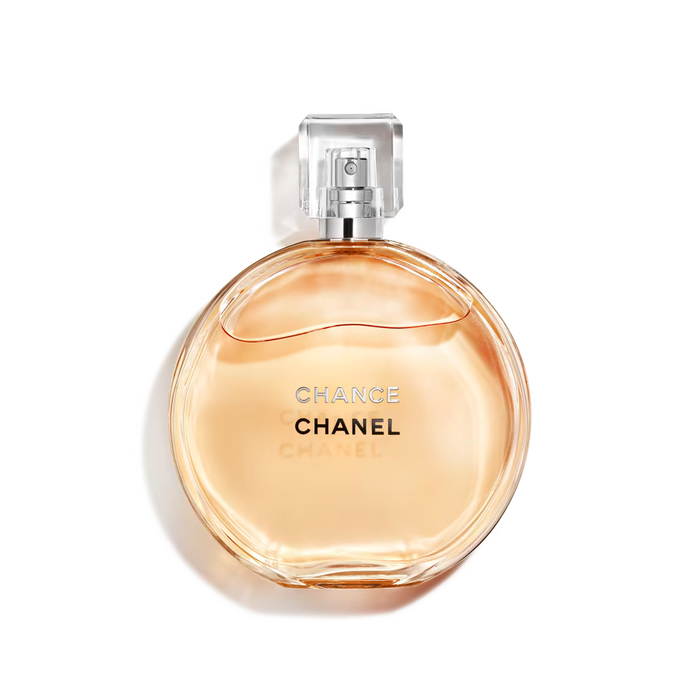 عطر شانيل شانس 100 مل أو دي تواليت نسائي