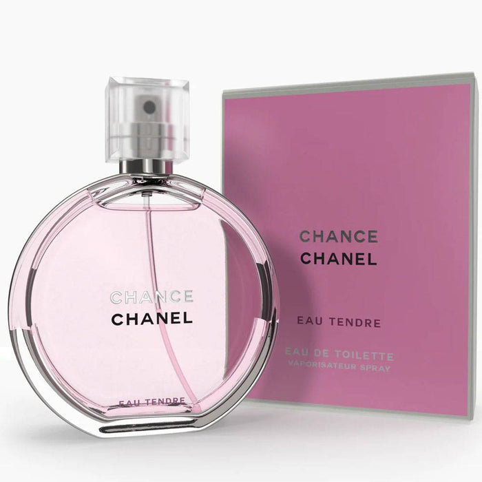 Chanel Chance Eau Tendre 50 ml EDT Women Perfume