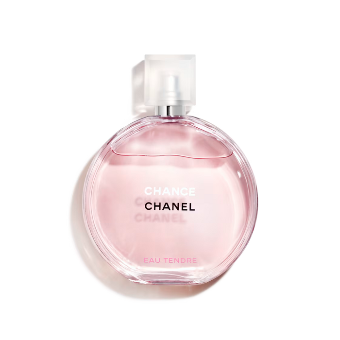 Chanel Chance Eau Tendre 50 ml EDT Women Perfume