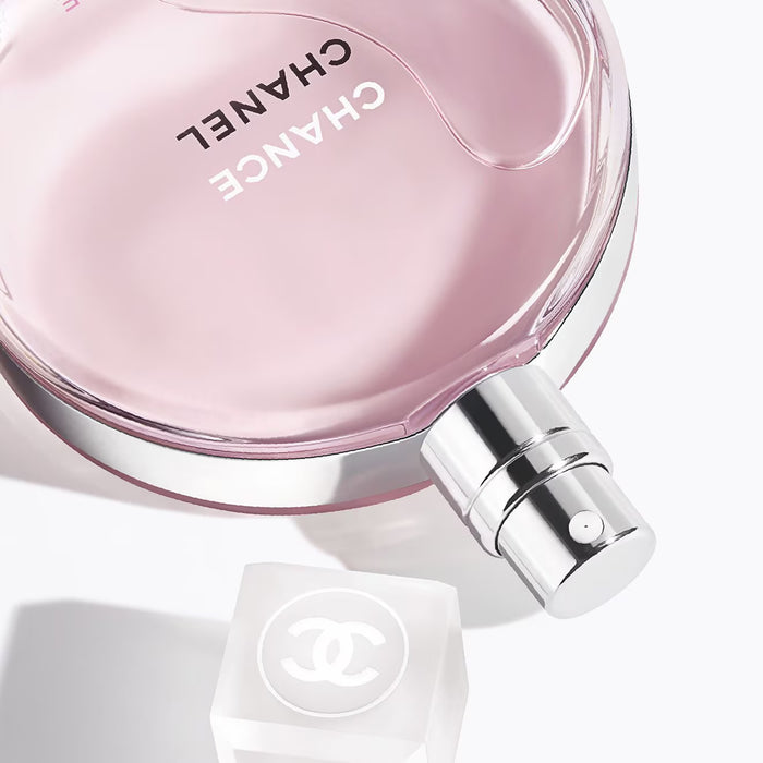 Chanel Chance Eau Tendre 100 ml EDT Women Perfume