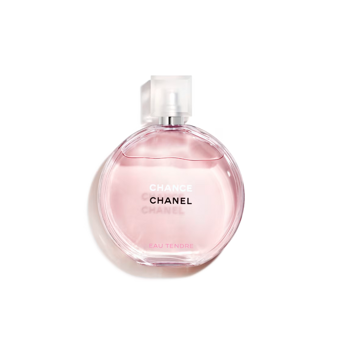 Chanel Chance Eau Tendre 100 ml EDT Women Perfume