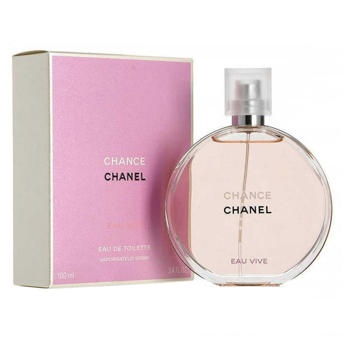 Chanel Chance Eau Tendre 50ml EDT