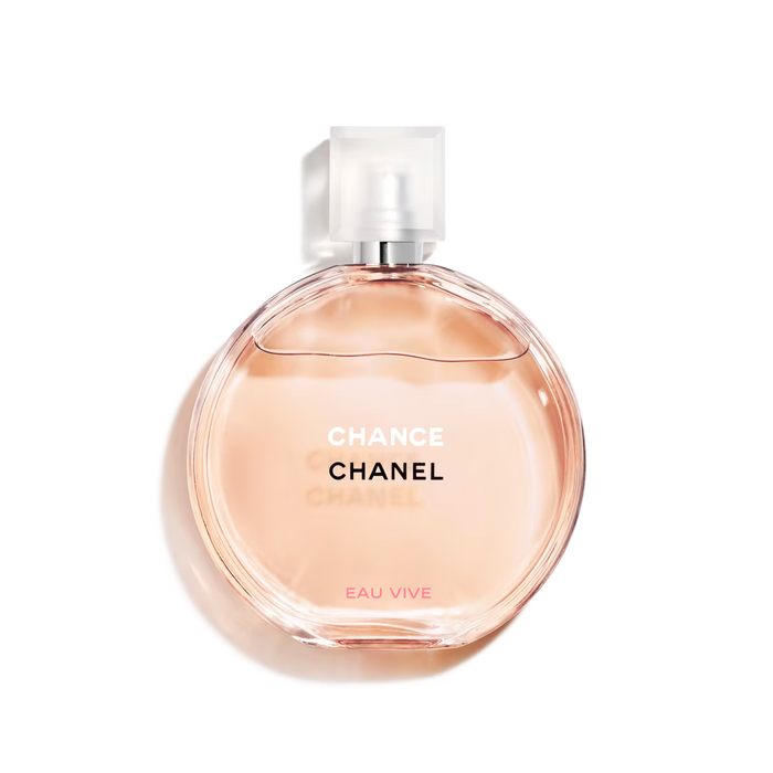 Chanel Chance Eau Vive 100 ml EDT Women Perfume
