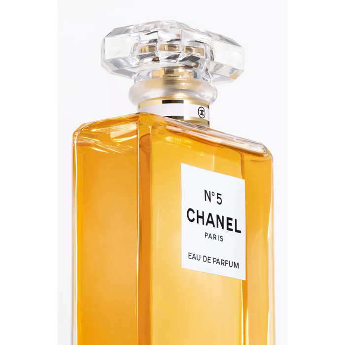 Chanel Chanel N°5 - 100 ml EDP Women Perfume