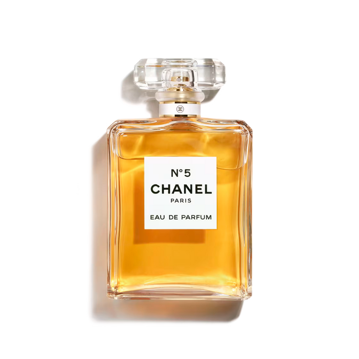 Chanel Chanel N°5 - 100 ml EDP Women Perfume