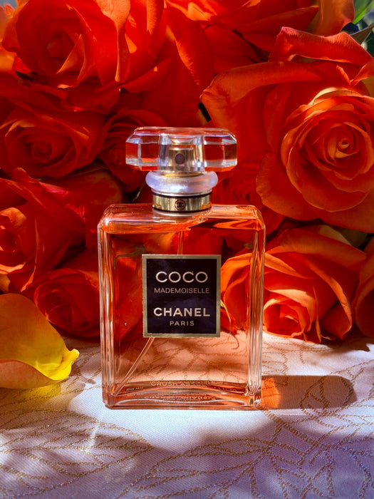 Chanel Coco Mademoiselle Crush Absolu Limited Edition 100 ml EDP Women Perfume