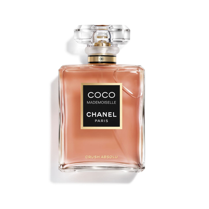 Chanel Coco Mademoiselle Crush Absolu Limited Edition 100 ml EDP Women Perfume