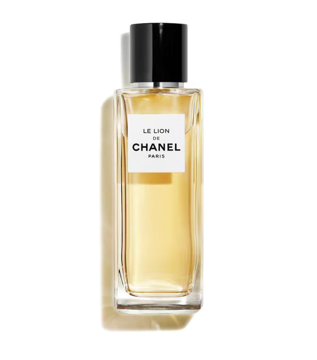 Chanel Le Lion Les Exclusifs de Chanel 75 ml EDP Unisex Perfume