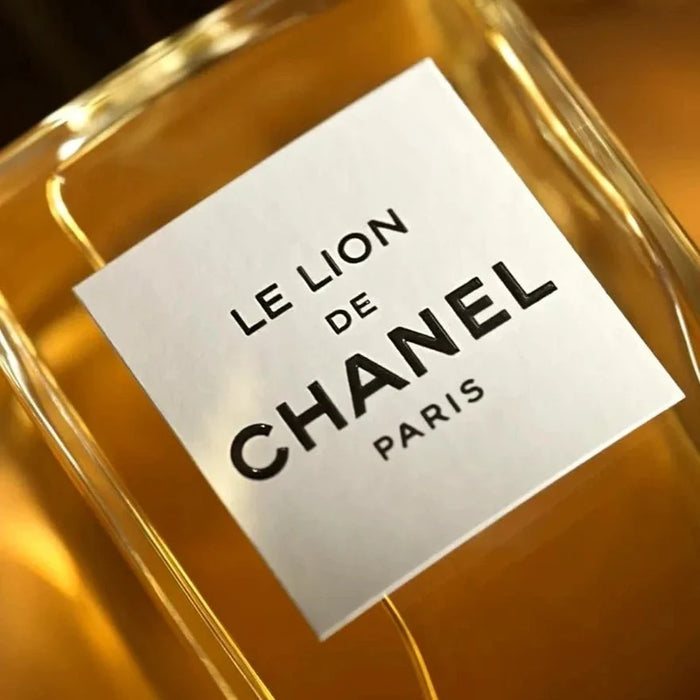 Chanel Le Lion Les Exclusifs de Chanel 75 ml EDP Unisex Perfume