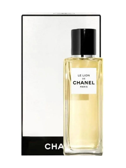 Chanel Le Lion Les Exclusifs de Chanel 75 ml EDP Unisex Perfume