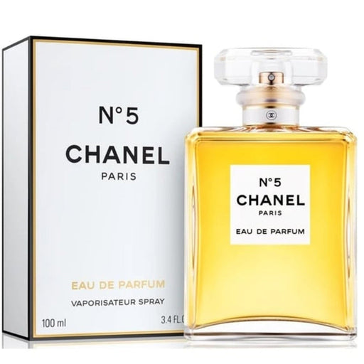 Chanel No. 5 Eau de Parfum 100ml
