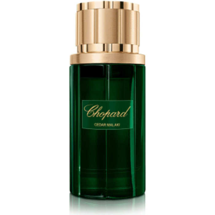 Chopard Cedar malaki 80 ML EDP Unisex New Sealed Box