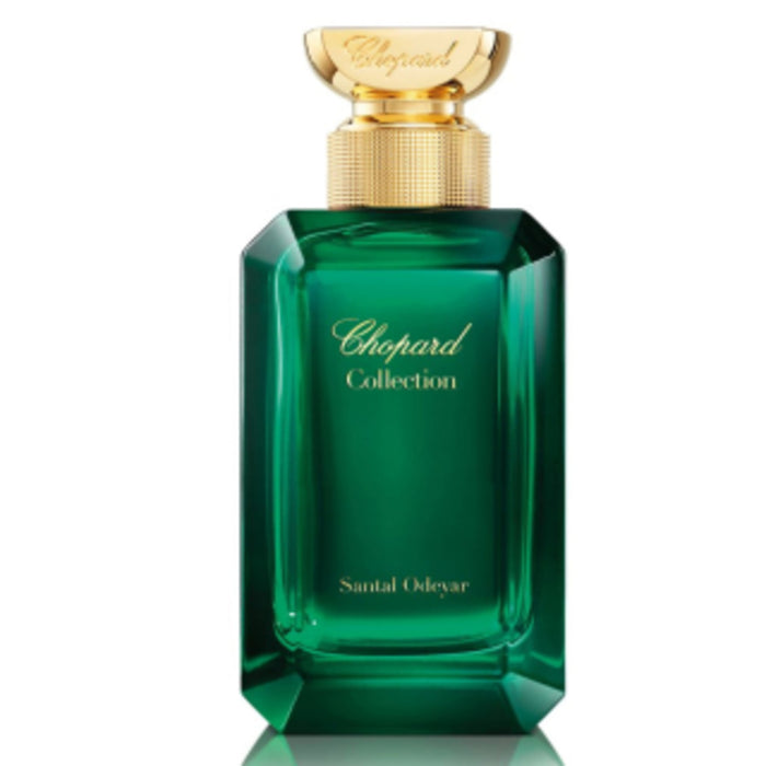 Chopard Collection Santal Odiyar 100ML EDP  New Sealed Box