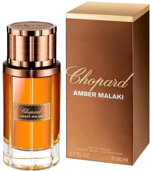 Product image of chopard amber malaki 80 ml edp unisex perfume - Image 2