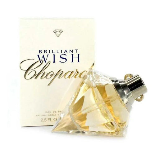 Product image of chopard brilliant wish 75 ml edp perfume - Image 2