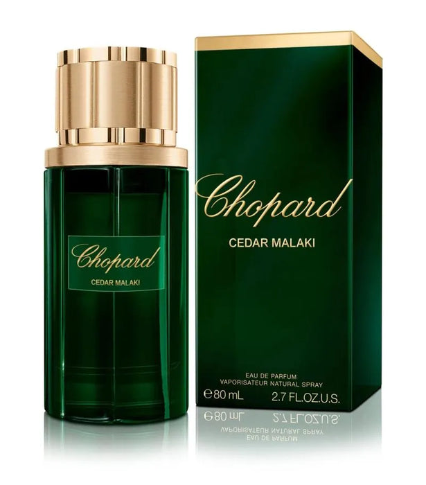 Product image of chopard cedar malaki 80 ml edp unisex perfume - Image 2