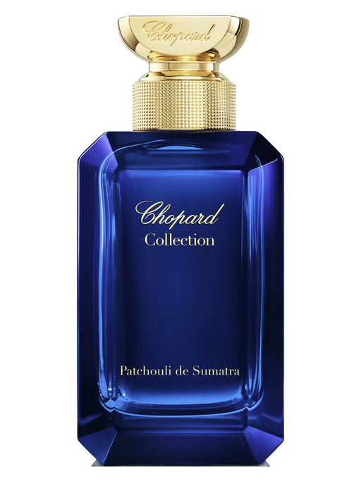 Product image of chopard collection patcholi de sumatra 100 ml edp perfume