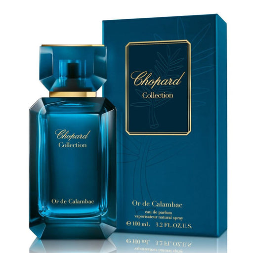Product image of chopard collection patcholi de sumatra 100 ml edp perfume - Image 2