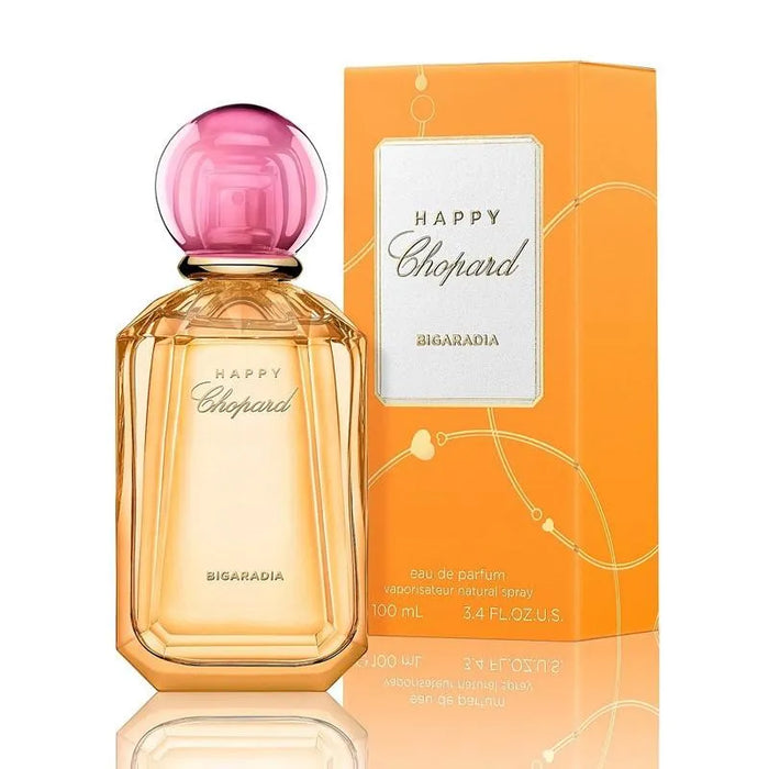 Product image of chopard happy chopard bigaradia for women 100 ml edp perfume - Image 2