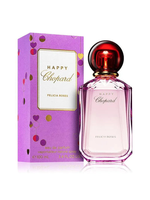 Product image of chopard happy chopard felicia roses for women 100 ml edp perfume - Image 2