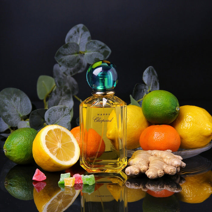 Chopard Happy Chopard Lemon Dulci For Women 100 ml EDP  Perfume