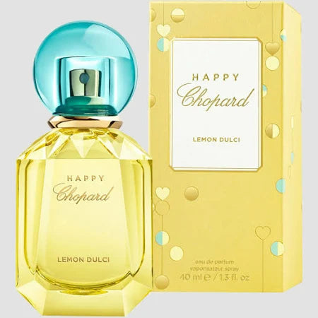 Product image of chopard happy chopard lemon dulci for women 100 ml edp perfume - Image 2