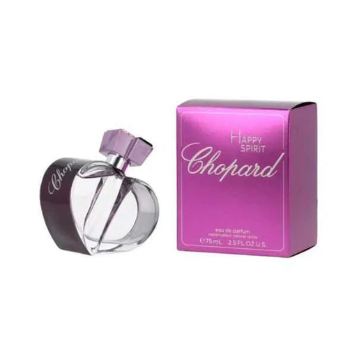 Product image of chopard happy spirit 75 ml edp women perfume - Image 2
