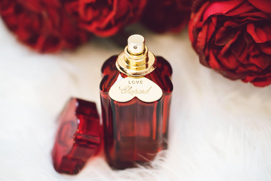 Chopard Love 100 ml EDP Women Perfume
