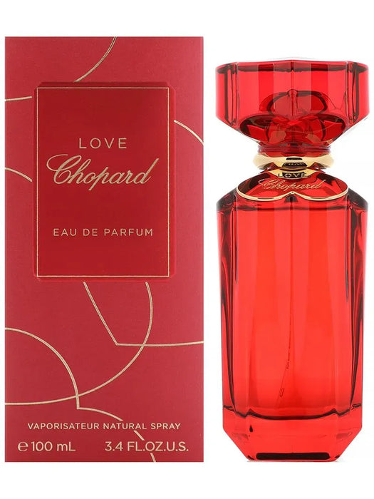 Chopard Love 100 ml EDP Women Perfume