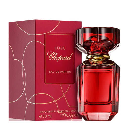 Product image of chopard love 50 ml edp women perfume - Image 2