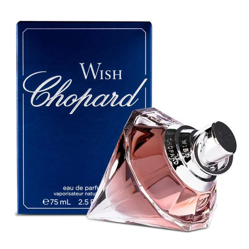 Product image of chopard wish 75 ml edp women perfume - Image 2