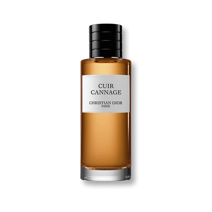 Christian Dior Cuir Cannage 125 ml EDP Unisex Perfume