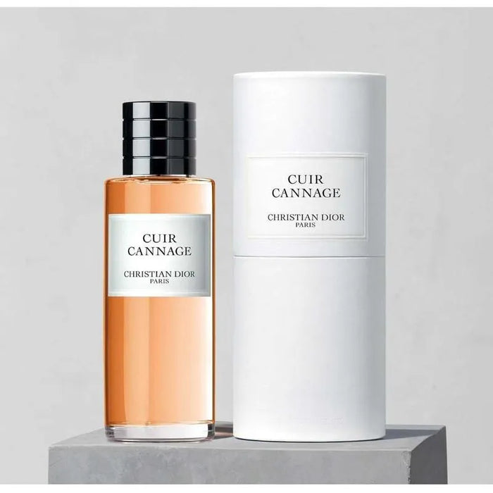 Christian Dior Cuir Cannage 125 ml EDP Unisex Perfume