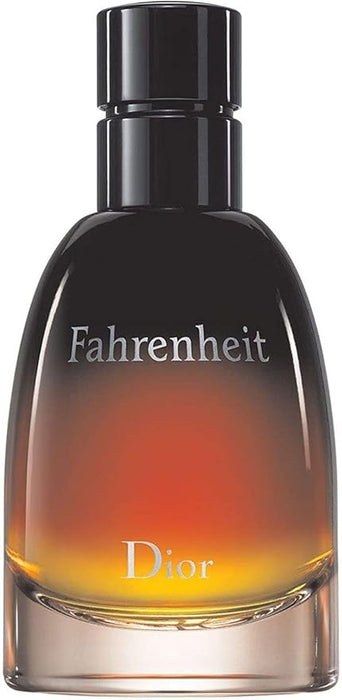 Christian Dior Fahrenheit 75 ml EDP Men Perfume