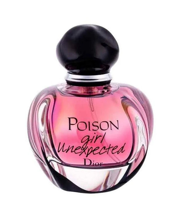 Christian Dior Poison Girl Unexpected 50 ml EDT Women Perfume