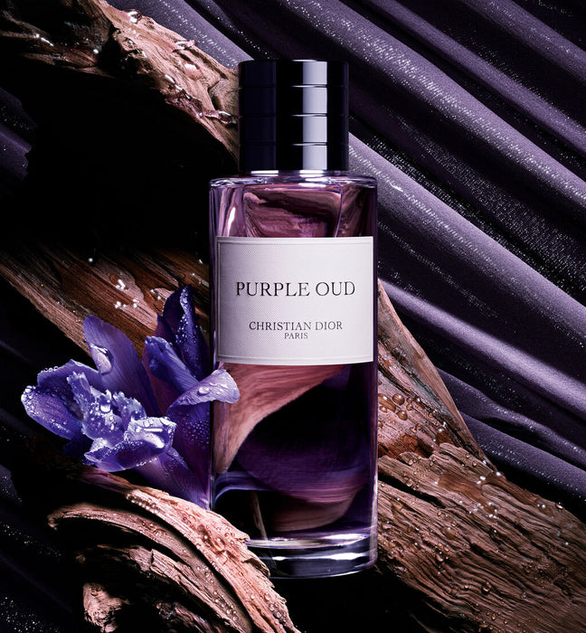 Christian Dior Purple Oud  125 ml EDP Unisex Perfume