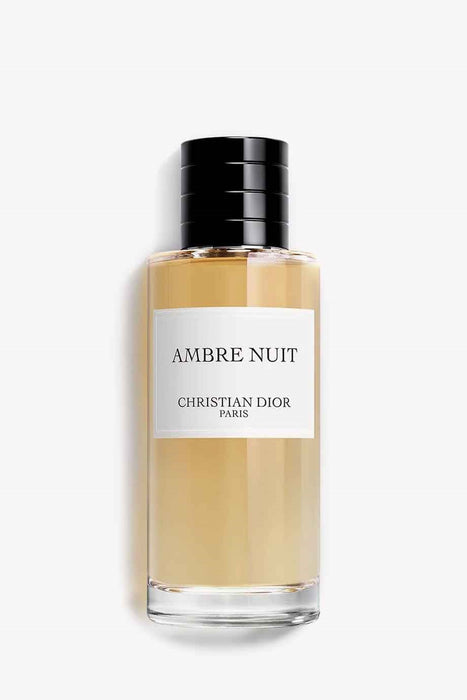 عطر كريستيان ديور أمبر نوي 125 مل أو دي بارفان